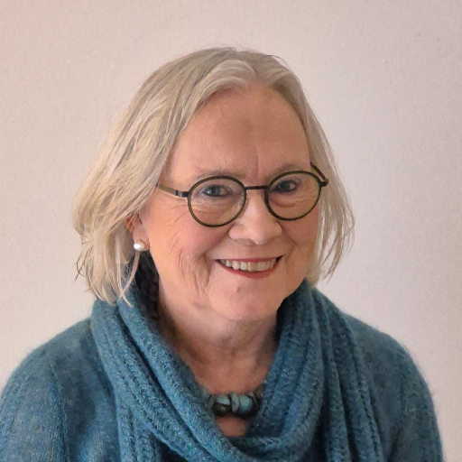 Psykolog Elsebeth Mørup i Skanderborg